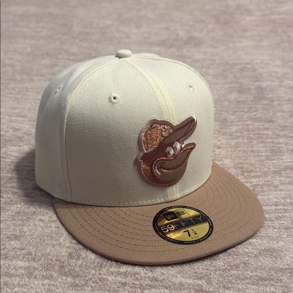 New Era Other - Baltimore Orioles New Era Hat